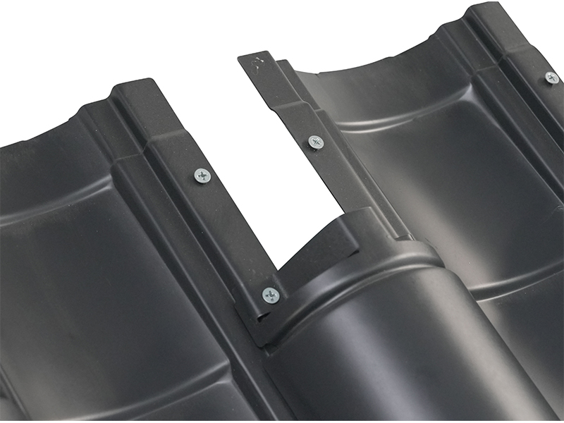 Aluminium magnesium mangan cylinder metal tagfliser fliser