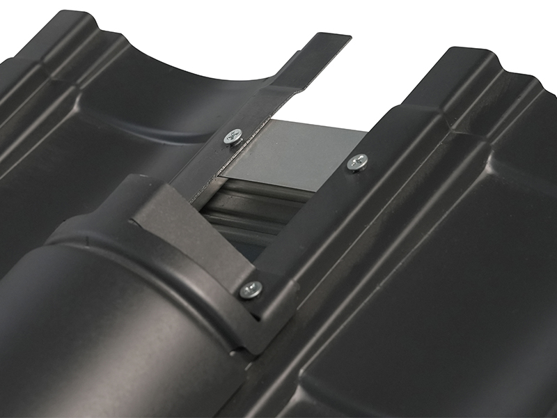 Aluminium magnesium mangan cylinder metal tagfliser fliser