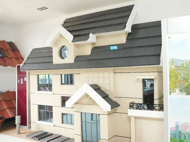 Aluminium magnesium mangan flad metal tagfliser fliser