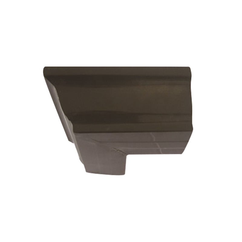 ALUMINIUM RAIN GUTTER TILBEHØR