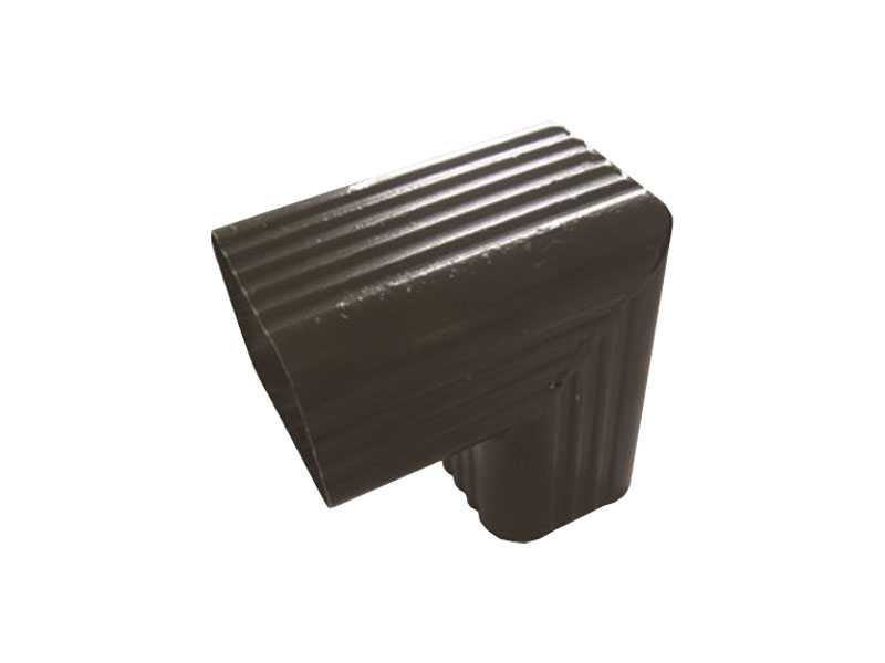 ALUMINIUM RAIN GUTTER TILBEHØR