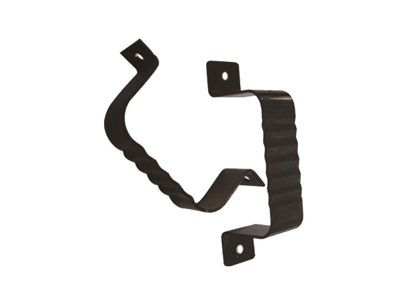 ALUMINIUM RAIN GUTTER TILBEHØR