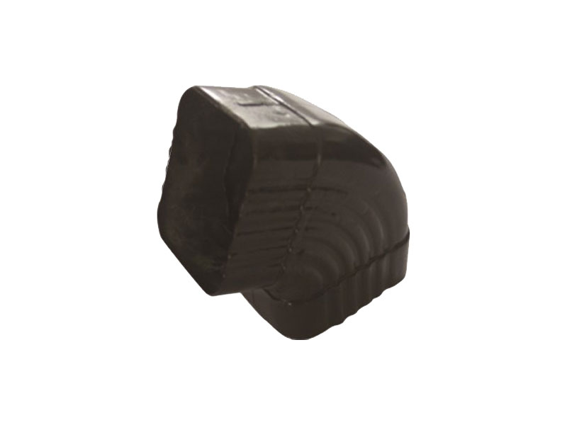 ALUMINIUM RAIN GUTTER TILBEHØR