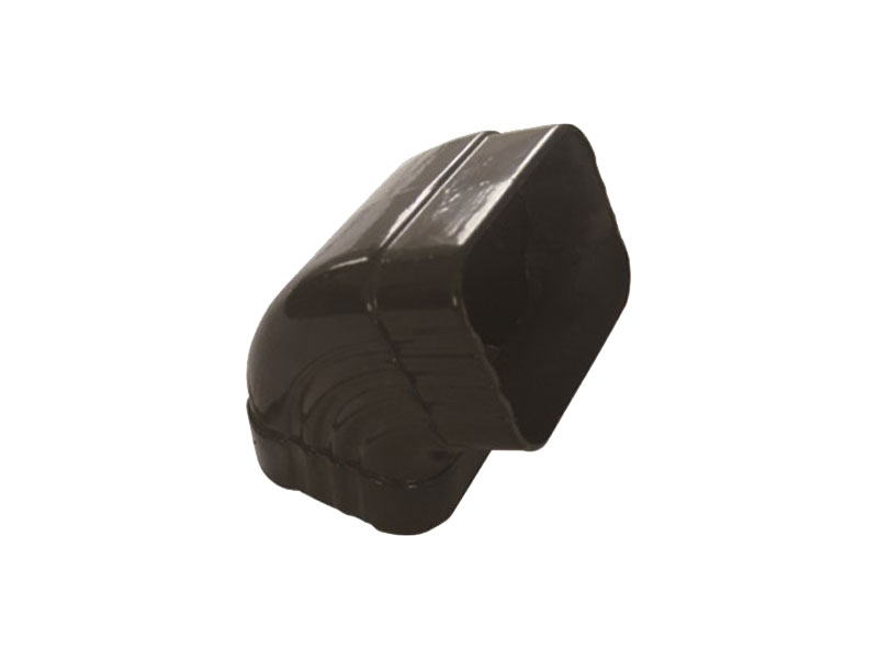 ALUMINIUM RAIN GUTTER TILBEHØR