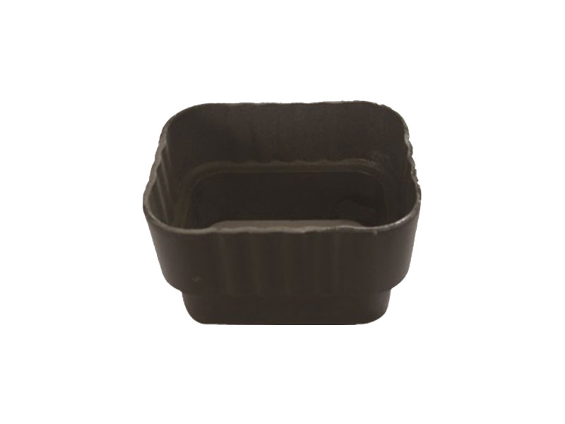 ALUMINIUM RAIN GUTTER TILBEHØR