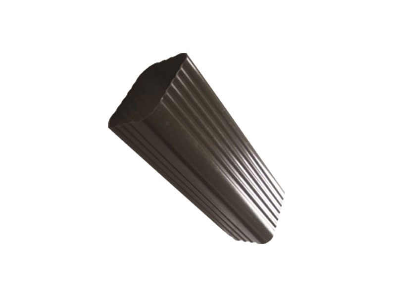 ALUMINIUM RAIN GUTTER TILBEHØR