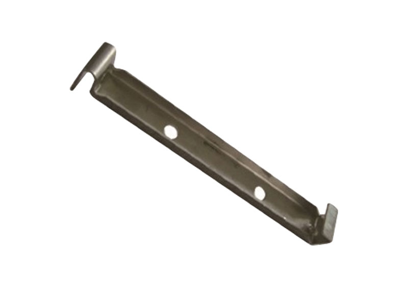 ALUMINIUM RAIN GUTTER TILBEHØR