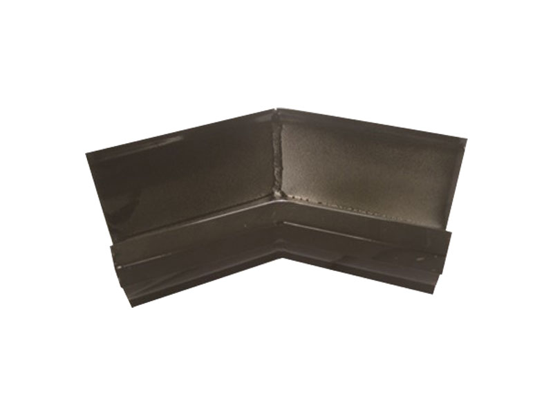 ALUMINIUM RAIN GUTTER TILBEHØR