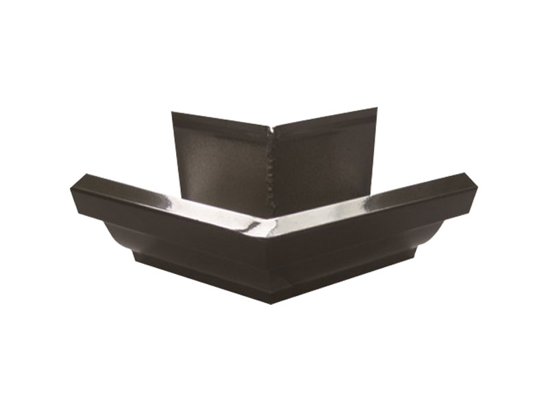 ALUMINIUM RAIN GUTTER TILBEHØR