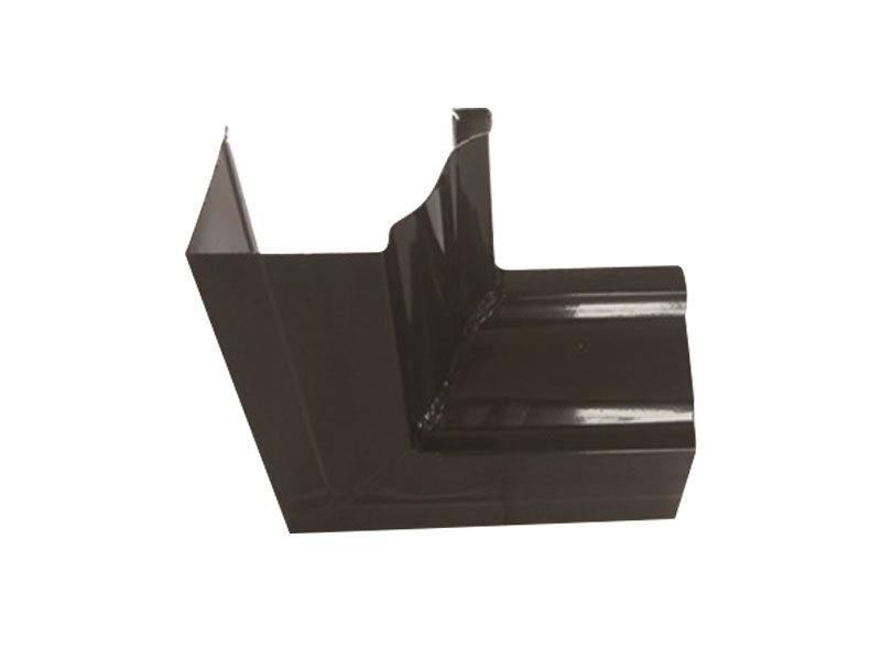 ALUMINIUM RAIN GUTTER TILBEHØR