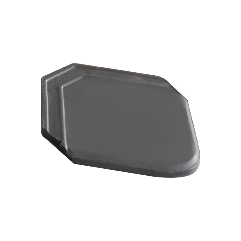 Aluminium Magnesium mangan sammensat fiskeskala metal tagfyldning fliser