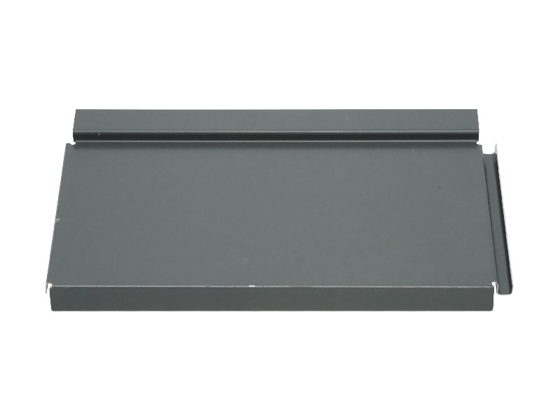 Aluminium magnesium mangan flad metal tagfliser fliser