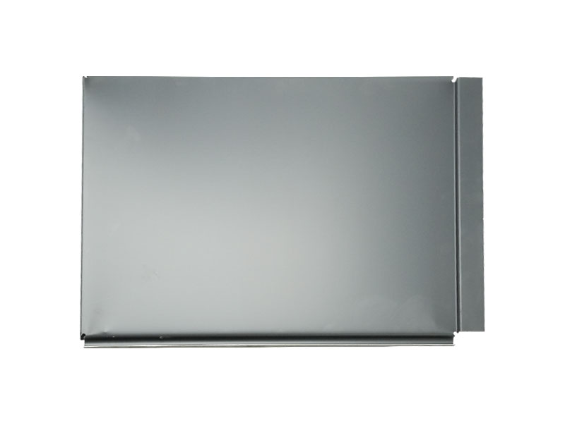 Aluminium magnesium mangan flad metal tagfliser fliser