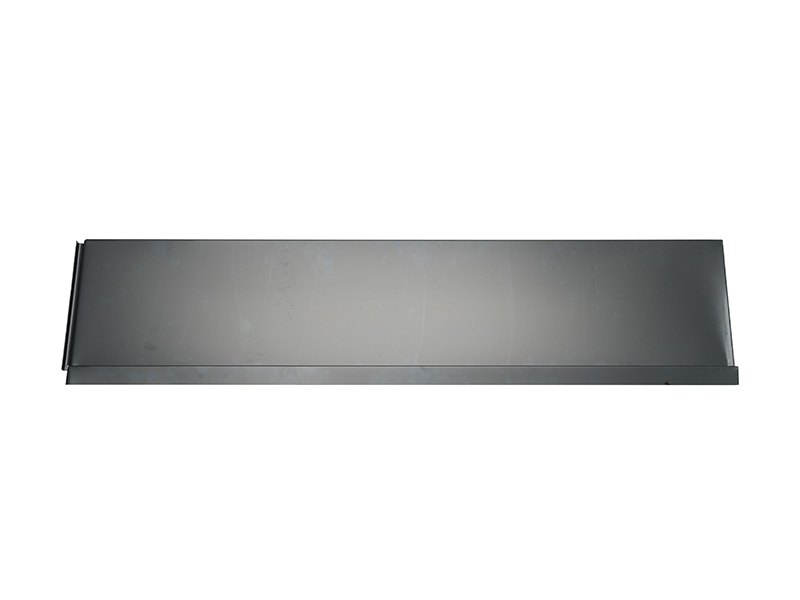 Aluminium magnesium mangan flad metal tagfliser fliser