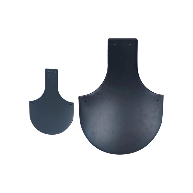 Aluminium Magnesium Mangan Fiskeskala Metal Tagfiser Fliser